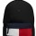 TOMMY HILFIGER τσάντα backpack παιδική KA0KA00115-BDS μαύρη